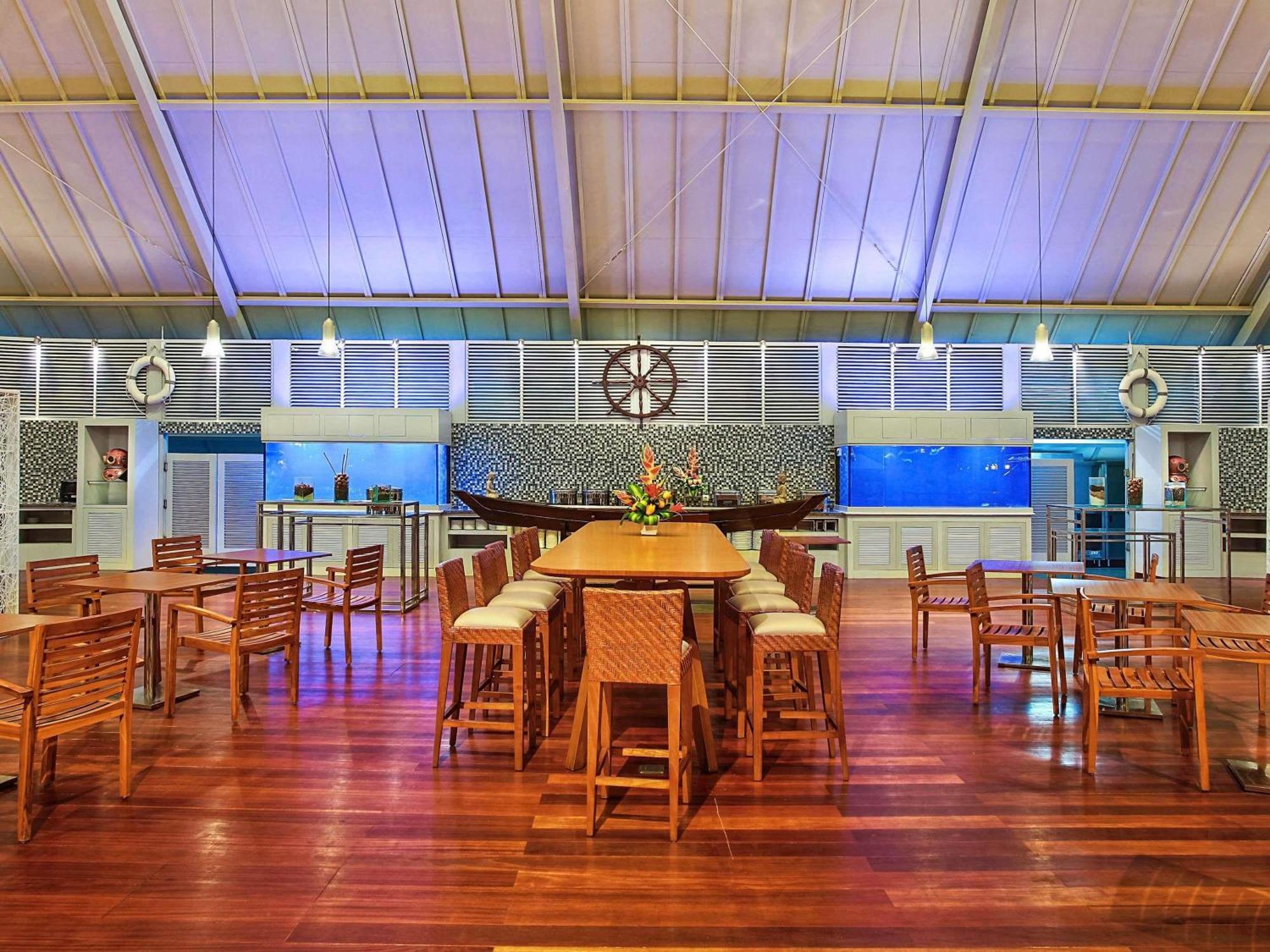 The Kuta Beach Heritage Hotel - Managed By Accor Kuta Lombok Exterior foto